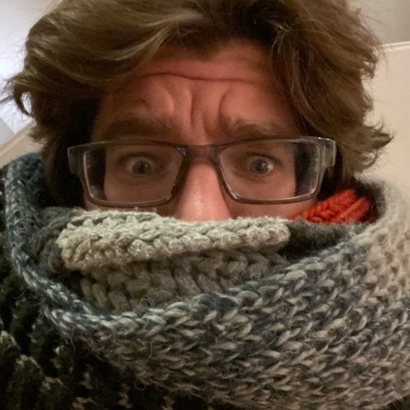 Meet your Posher, Jonathan - Picture 1 of 1